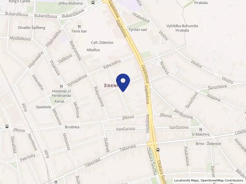 TVF, s.r.o., Pechova 2102/26, 61500 Brno - Židenice, IČO 25307860