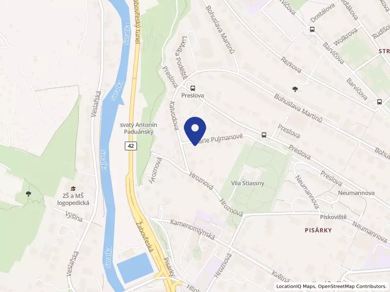 MT-mont, s.r.o., Marie Pujmanové 281/4, 60200 Brno - Pisárky, IČO 27719529