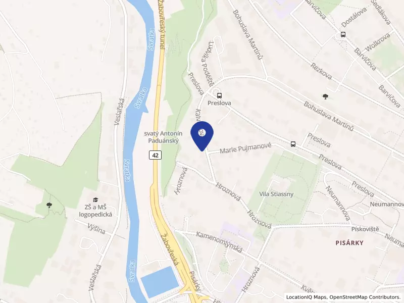 TRUEZONE s.r.o., Kalvodova 107/7, 60200 Brno - Pisárky, IČO 29260281