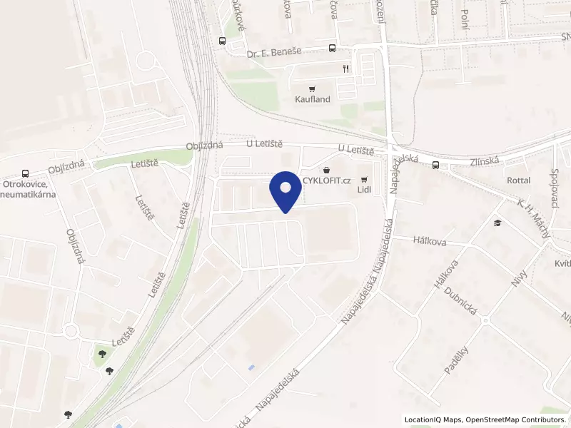 PSG Projekt s.r.o., Napajedelská 1552, 76502 Otrokovice - Otrokovice, IČO 22565086