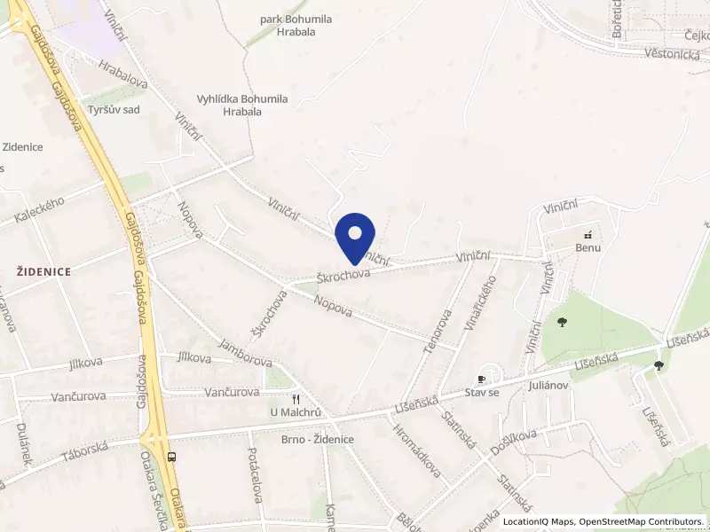 AQUARIFT s.r.o., Škrochova 3626/41, 61500 Brno - Židenice, IČO 01675311