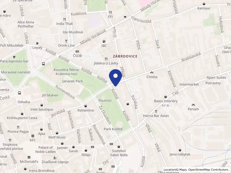 NUKLEA, medical center, s.r.o., Bratislavská 183/2, 60200 Brno - Zábrdovice, IČO 63493560