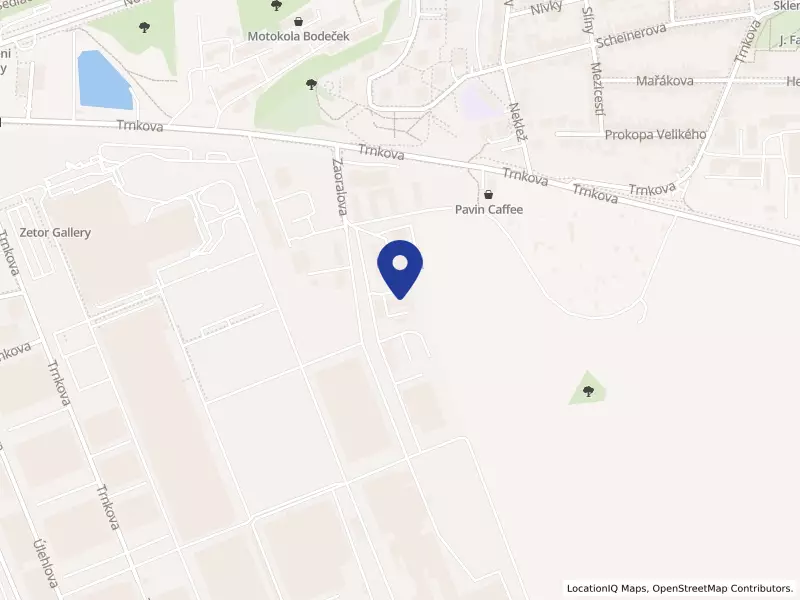 ERDING, a.s., Zaoralova 2058/5, 62800 Brno - Líšeň, IČO 25512455