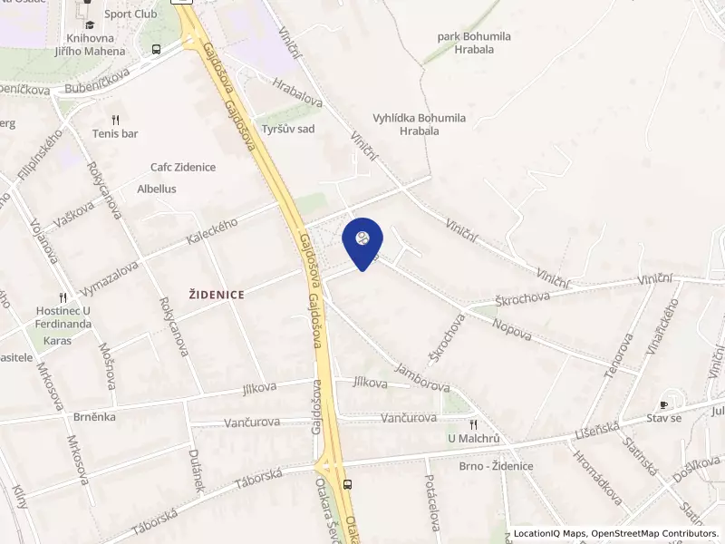 MUDr. Mecová - neurologie s.r.o., Podpísečná 3003/12, 61500 Brno - Židenice, IČO 03620581