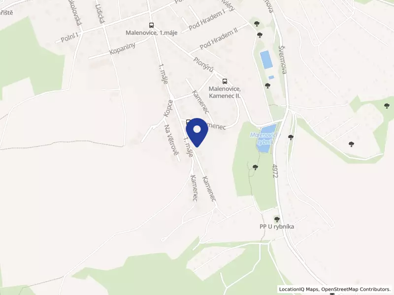 EJ - PROPERTY s.r.o., Zlín, 1. máje 1177, 76302 Zlín - Malenovice, IČO 29269954