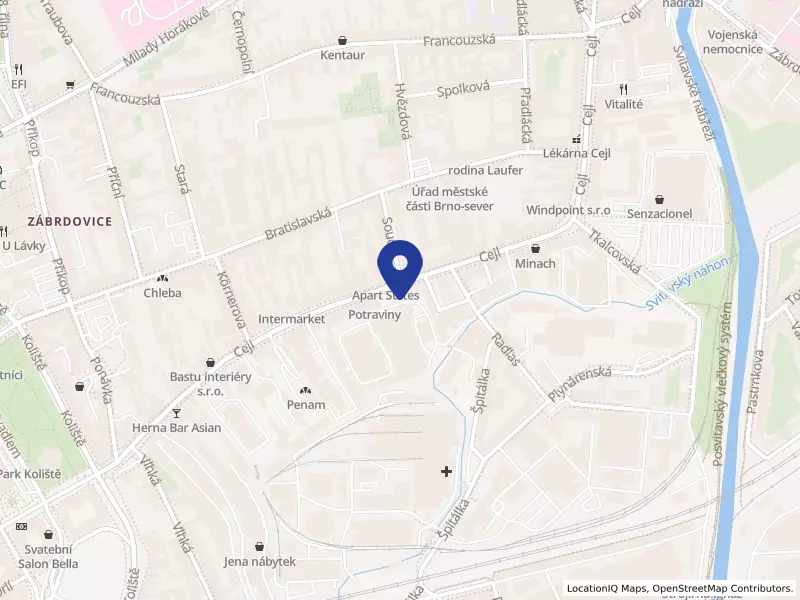 BMT Medical Technology s.r.o., Cejl 157/50, 60200 Brno - Zábrdovice, IČO 46346996