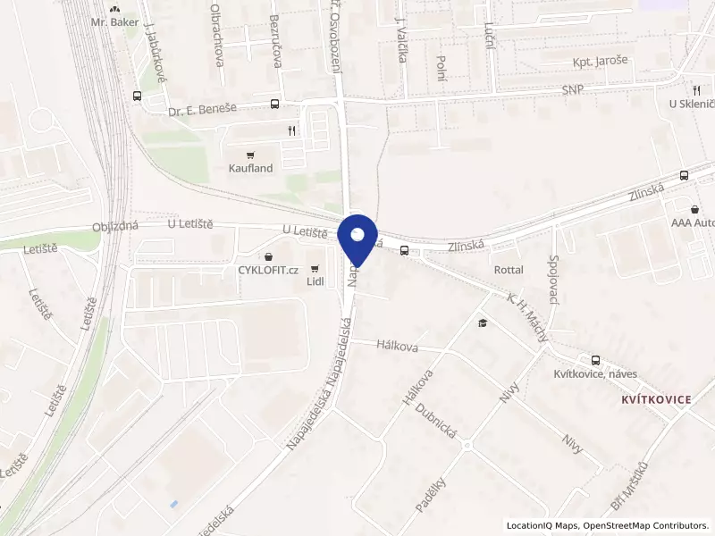 GE Energie s.r.o., Napajedelská 100, 76502 Otrokovice - Kvítkovice, IČO 03491544