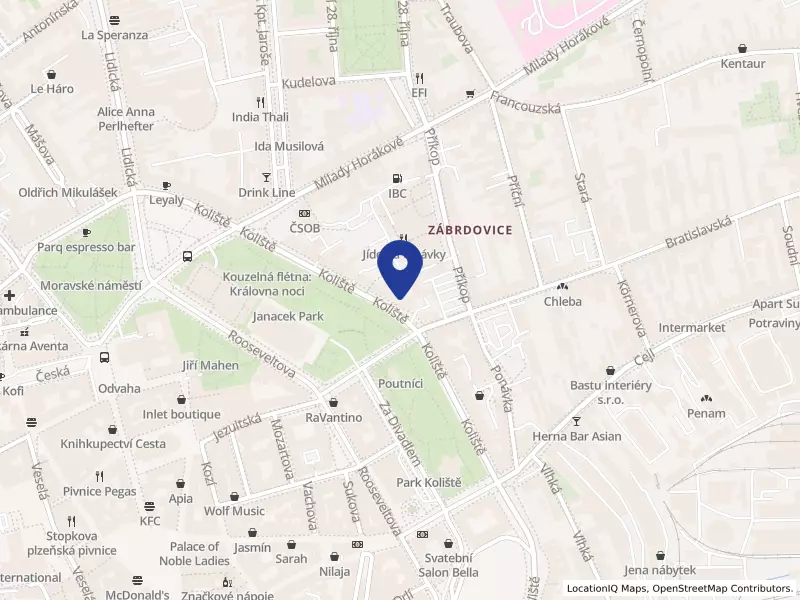 Sportsite s.r.o., Koliště 647/33, 60200 Brno - Zábrdovice, IČO 29236037