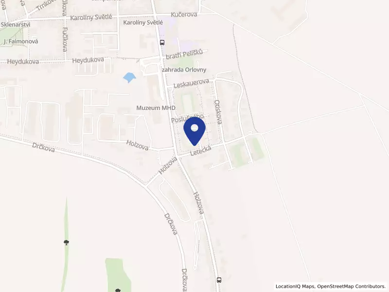VEST - IN s.r.o., Letecká 2682/3, 62800 Brno - Líšeň, IČO 01624580