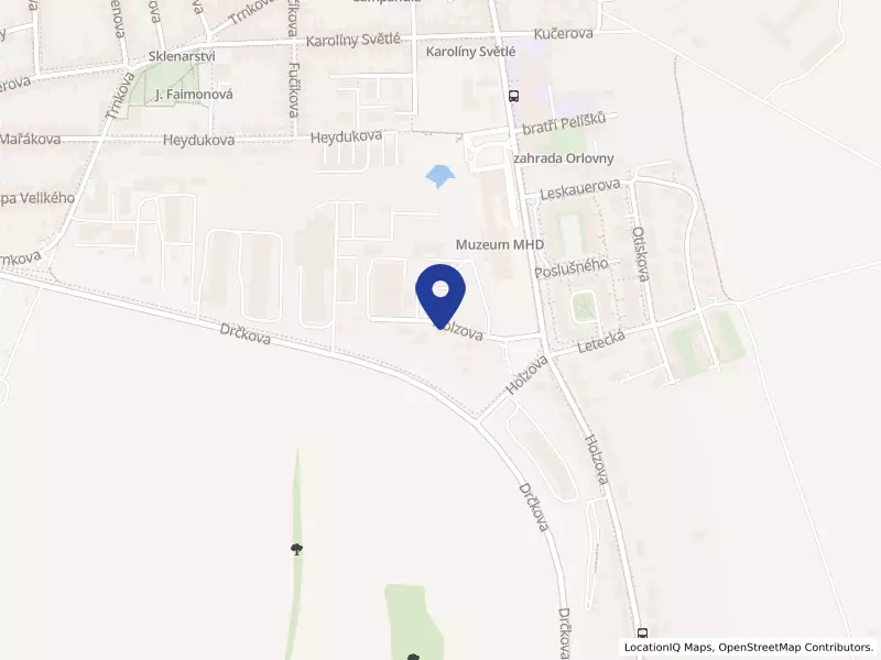 VINA Prostav s.r.o., Holzova 730/12, 62800 Brno - Líšeň, IČO 24275018