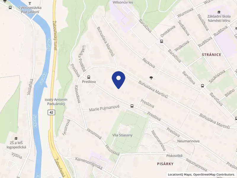 PEKASAT SE, Brno, Preslova 889/90a, 60200 Brno - Stránice, IČO 29364329