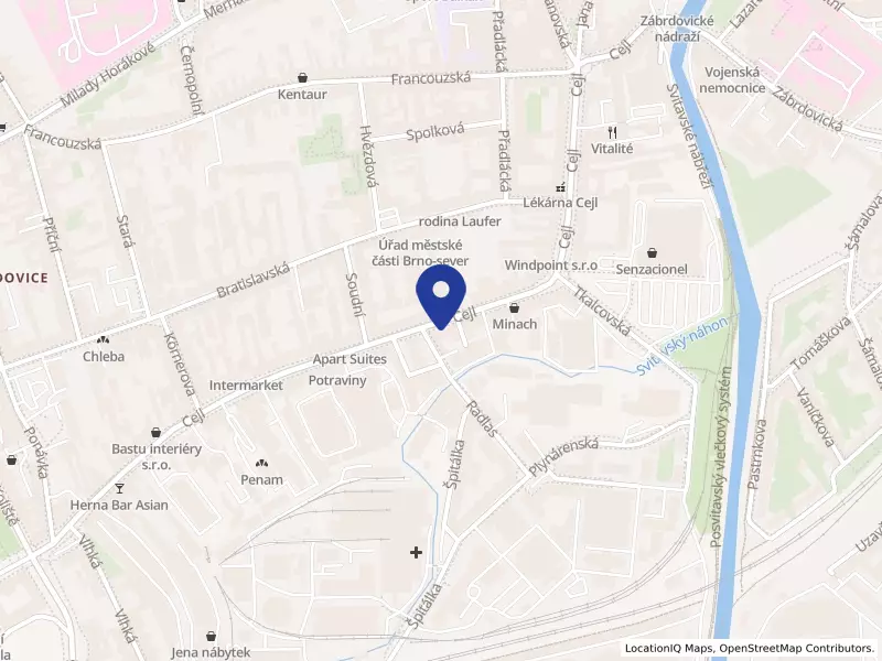 AB - WELDING s.r.o., Cejl 82/58, 60200 Brno - Zábrdovice, IČO 01817426