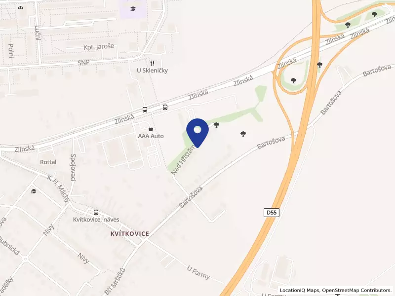 JPA kovo s.r.o., Nad Hřištěm 204, 76502 Otrokovice - Kvítkovice, IČO 04509587