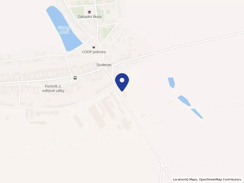 Prowelltra a.s., 187, 67502 Studenec - Studenec, IČO 27712150
