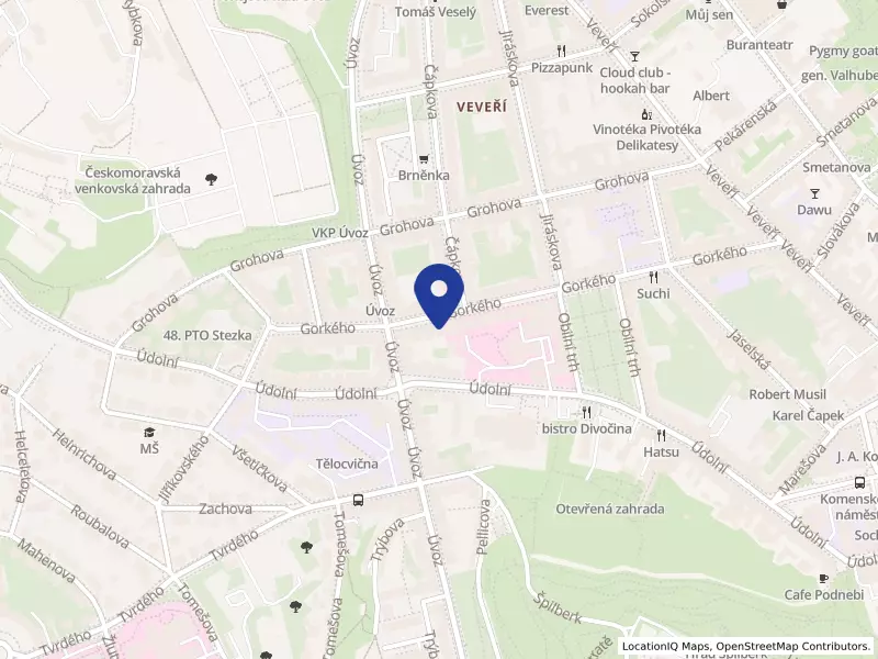 Archstyl s.r.o., Gorkého 74/29, 60200 Brno - Veveří, IČO 28326610