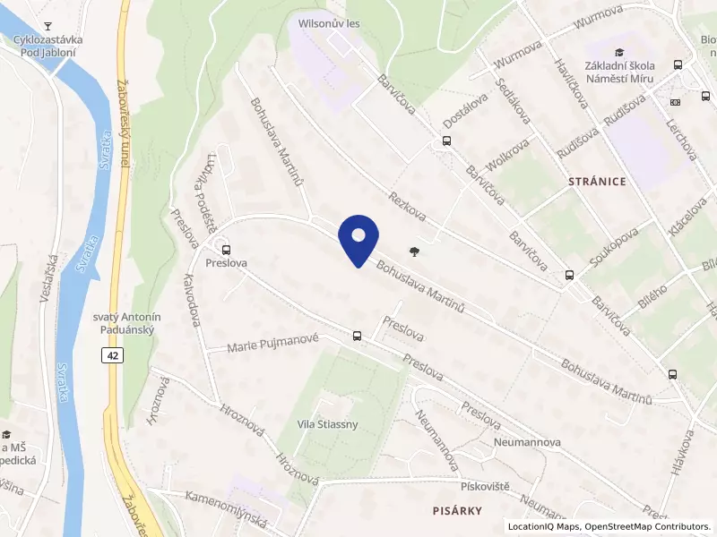 MENUG s.r.o., Brno, Bohuslava Martinů 844/59, 60200 Brno - Stránice, IČO 26909375