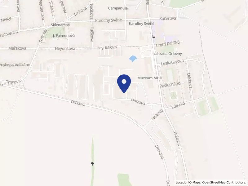 BRUCO spol. s r.o., Brno, Holzova 2868/10, 62800 Brno - Líšeň, IČO 25575716