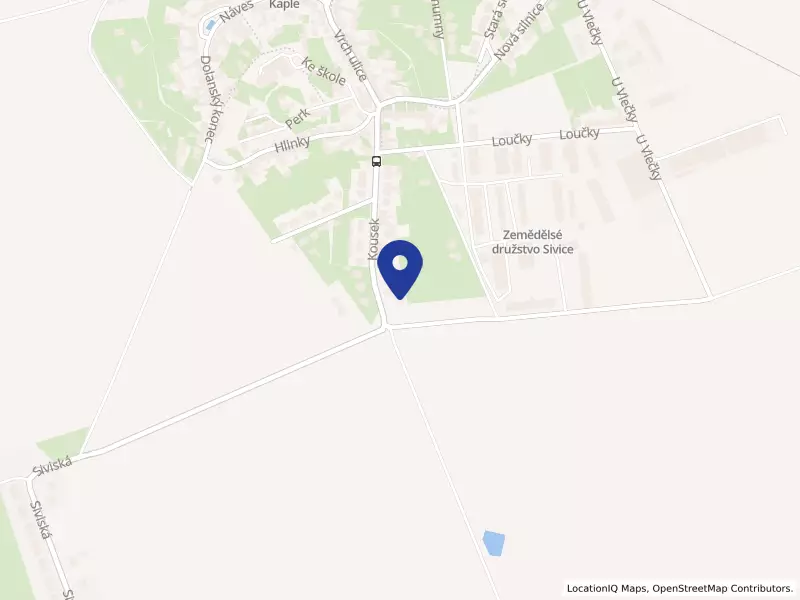 RESPIDO s.r.o., 321, 66407 Sivice - Sivice, IČO 00545970