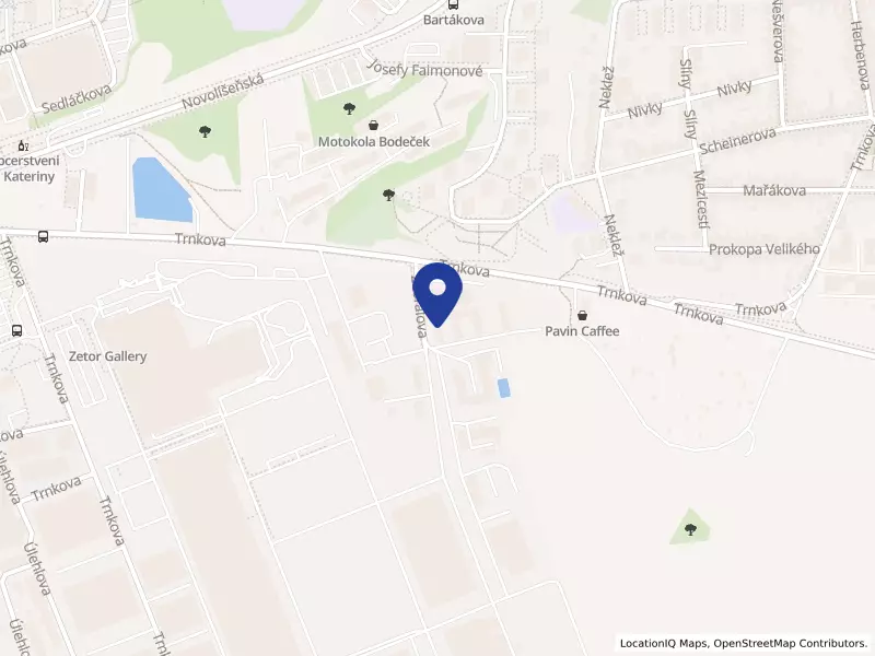 PLP INVEST Moravia s.r.o., Zaoralova 1901/1, 62800 Brno - Líšeň, IČO 01785133