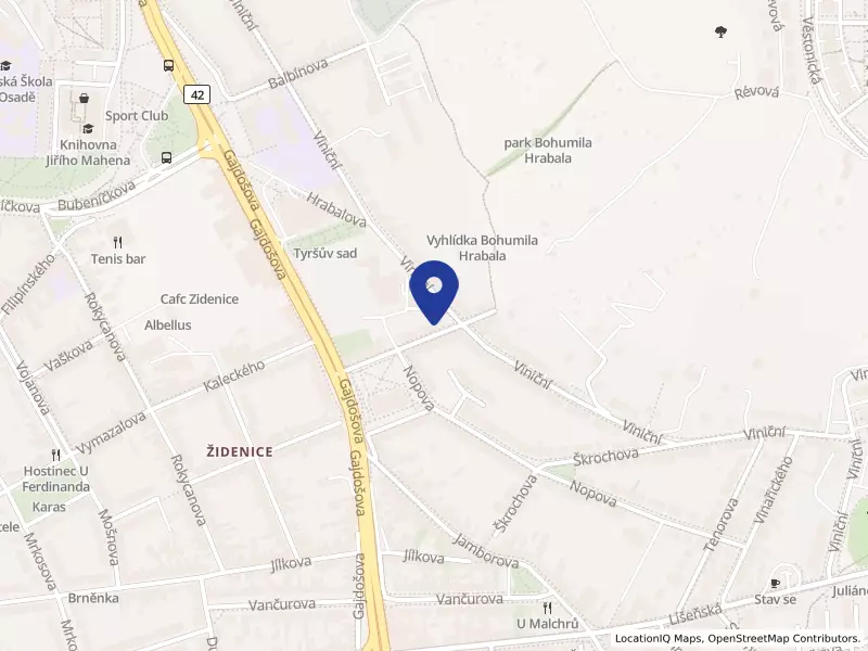 EuroPair, s.r.o., Hrozňatova 2642/25, 61500 Brno - Židenice, IČO 26489881