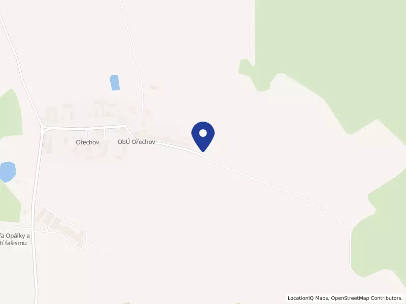 TAUSAGO s.r.o., 35, 58862 Ořechov - Ořechov, IČO 04424671