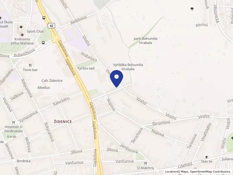 ZAMESI s.r.o., Brno, Hrozňatova 3939/25a, 61500 Brno - Židenice, IČO 11687959