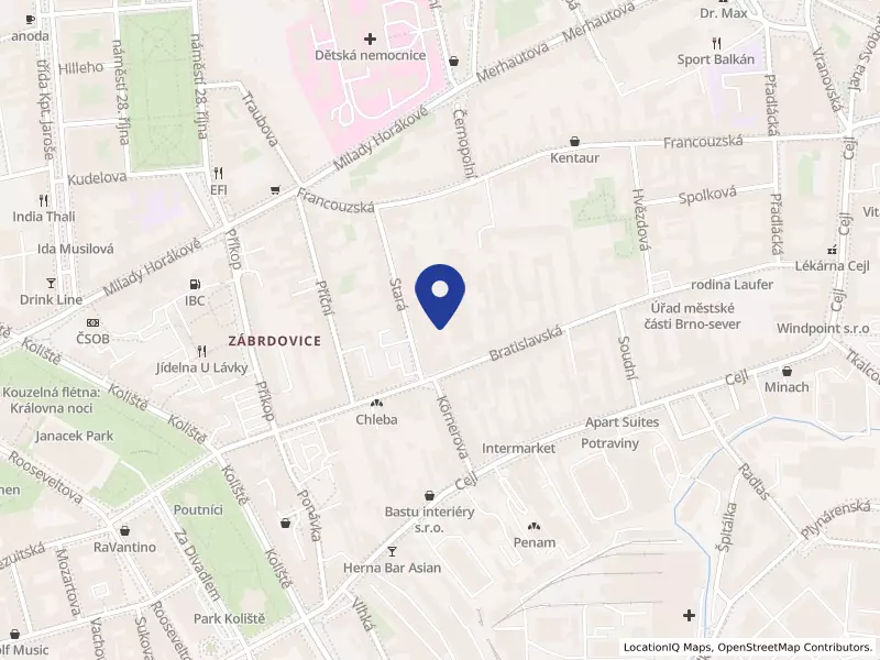 NOVÁ ŠKOLA, s.r.o., Bratislavská 884/23d, 60200 Brno - Zábrdovice, IČO 25501356