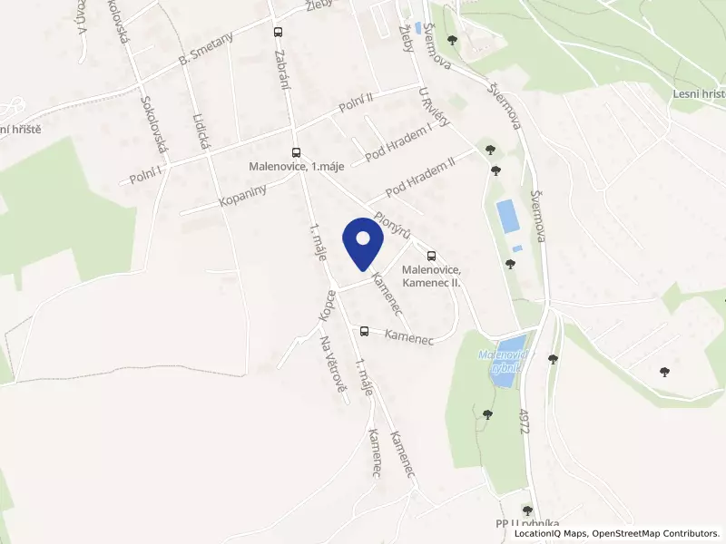 Versocom CZ s.r.o., Kamenec 982, 76302 Zlín - Malenovice, IČO 07016298