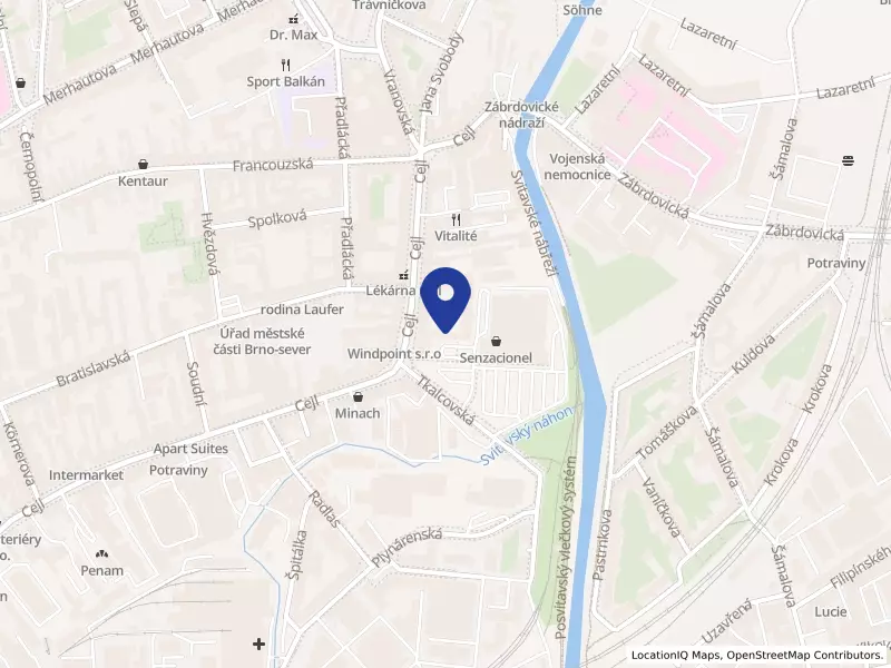 DIMARY INVESTMENTS s.r.o., Tkalcovská 874/3a, 60200 Brno - Zábrdovice, IČO 24844047