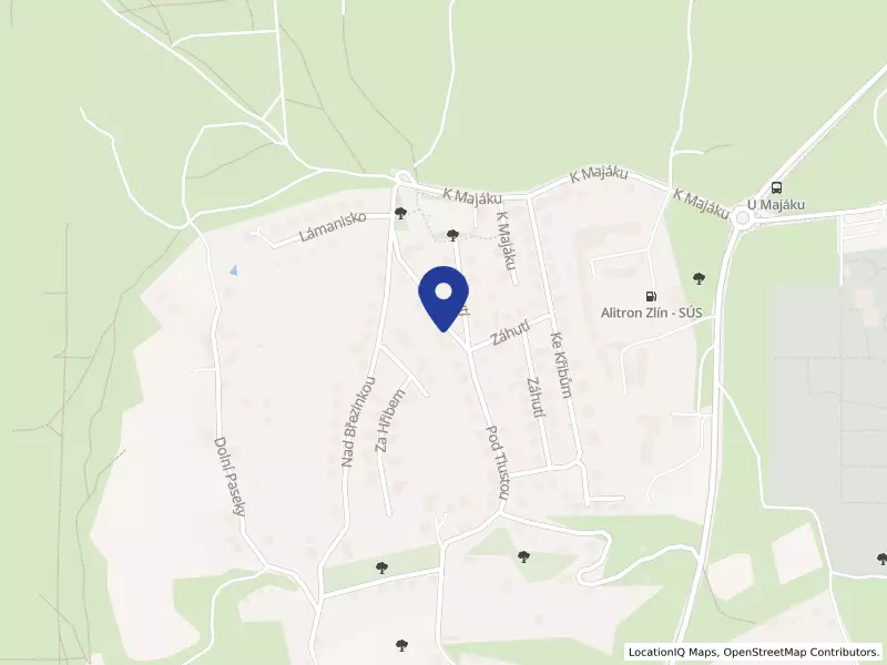 ABEX ZLÍN, spol. s r.o., Pod Tlustou 6992, 76001 Zlín - Zlín, IČO 60699485