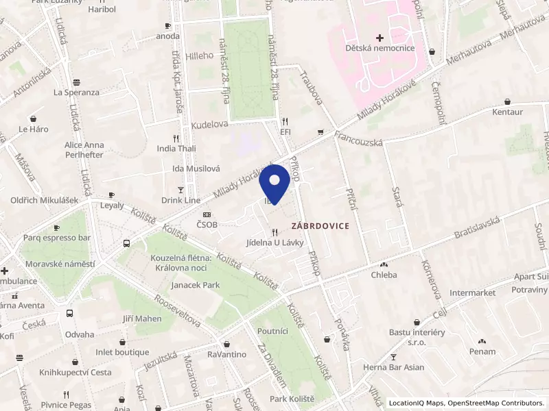 Slevoteka.cz s.r.o., Brno, Příkop 843/4, 60200 Brno - Zábrdovice, IČO 29243092