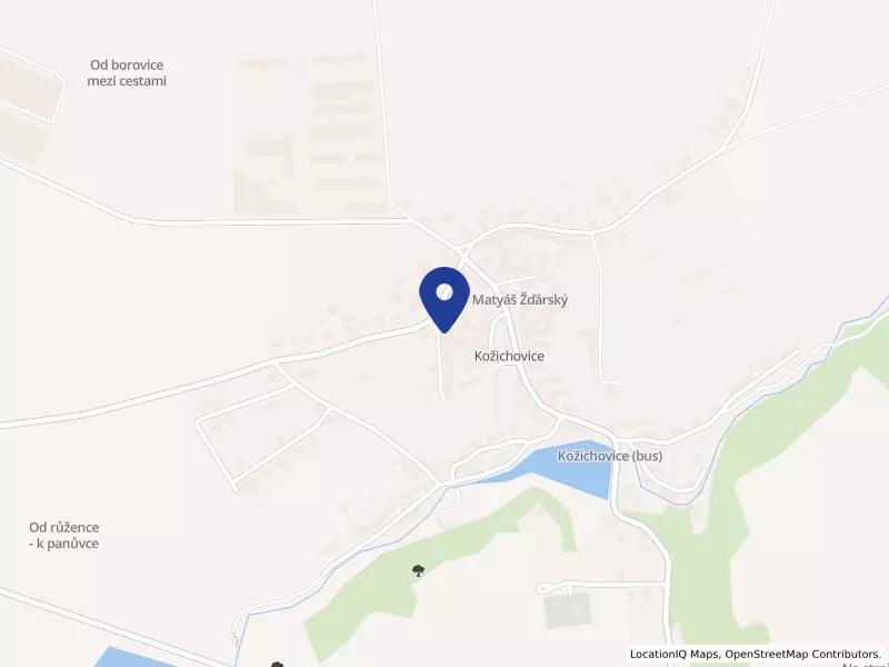 PYROS spol. s r.o., 25, 67401 Kožichovice - Kožichovice, IČO 46961119