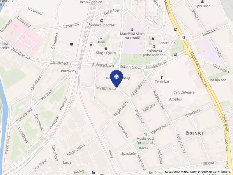 Casson s.r.o., Brno, Gebauerova 4502/18, 61500 Brno - Židenice, IČO 04811691