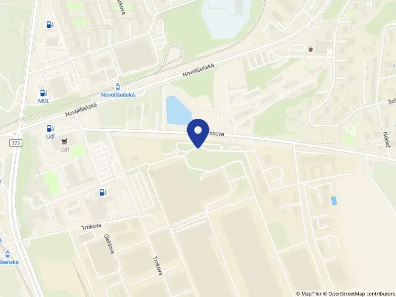 Tiskárna Helbich, a.s., Trnkova 3173/111a, 62800 Brno - Líšeň, IČO 25592505