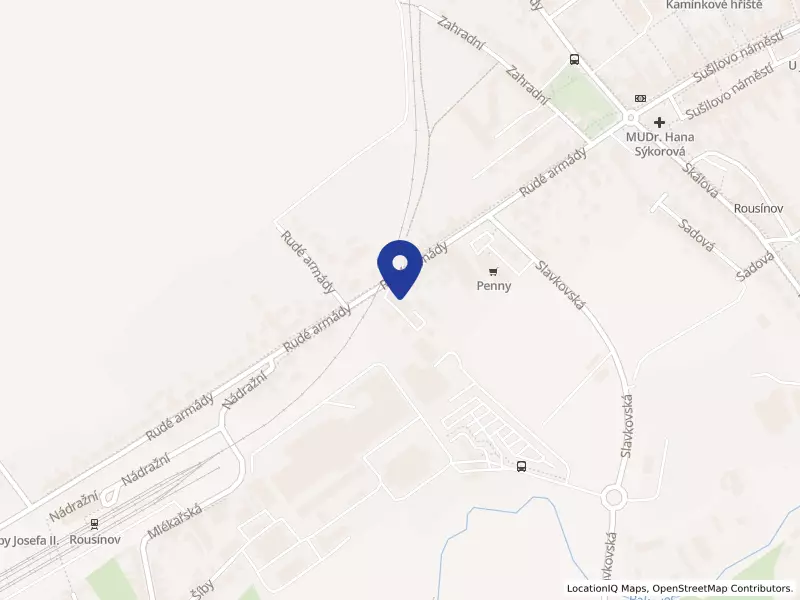 FRAMOZ a.s., Rousínov, Rudé armády 646/47, 68301 Rousínov - Rousínovec, IČO 49447319