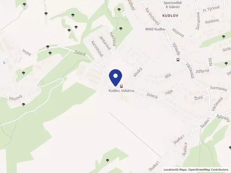 Farma Kudlov s.r.o., Zelená 9992, 76001 Zlín - Kudlov, IČO 29213681