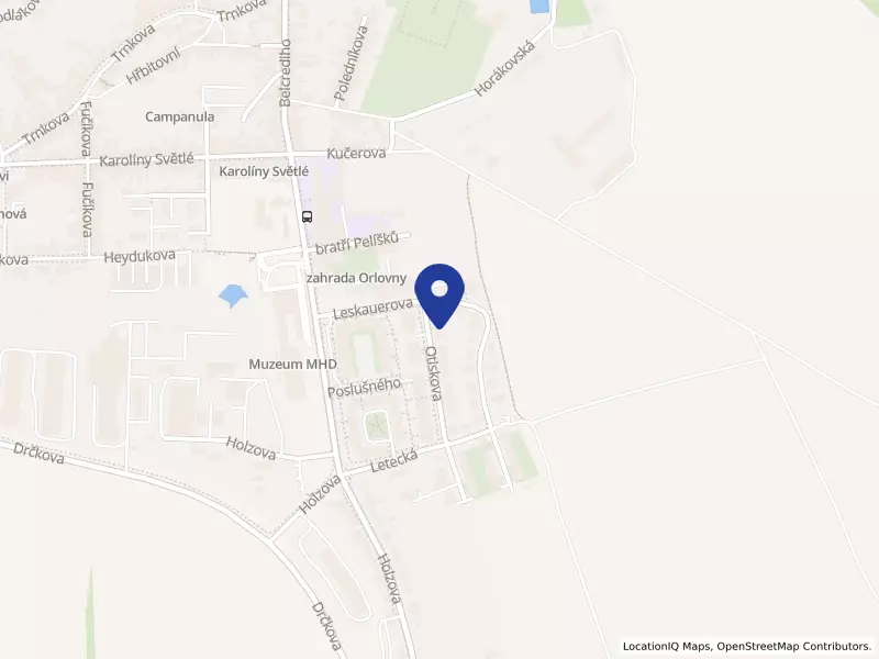 IMMIX spol. s r.o., Otiskova 2823/30, 62800 Brno - Líšeň, IČO 26920450