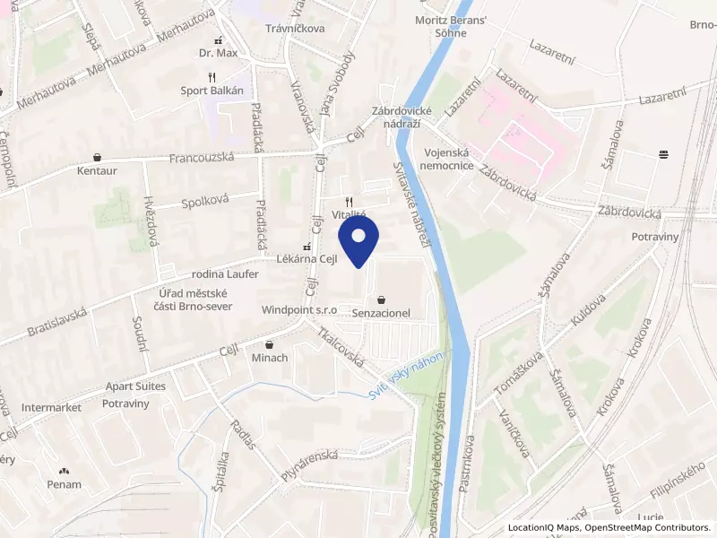 K.H.+ H., s.r.o., Tkalcovská 351/3, 60200 Brno - Zábrdovice, IČO 63478099