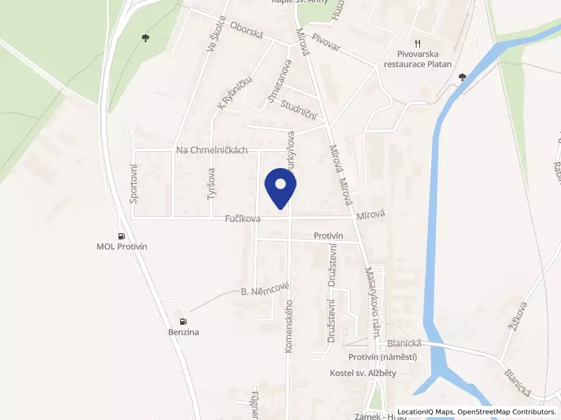 KC atelier, s.r.o., Purkyňova 255, 39811 Protivín - Protivín, IČO 10697063