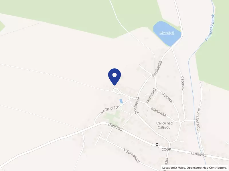 VALA DŘEVOSTAVBY s.r.o., Na Návsi 54, 67573 Kralice nad Oslavou - Kralice nad Oslavou, IČO 28277872