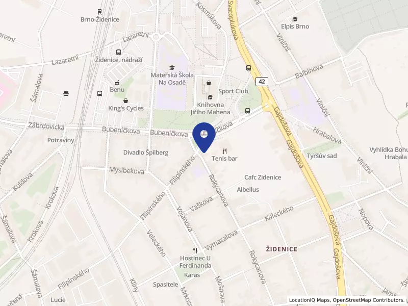 AKADEMIE ZIMNÍCH SPORTŮ s.r.o., Rokycanova 823/3, 61500 Brno - Židenice, IČO 08751374