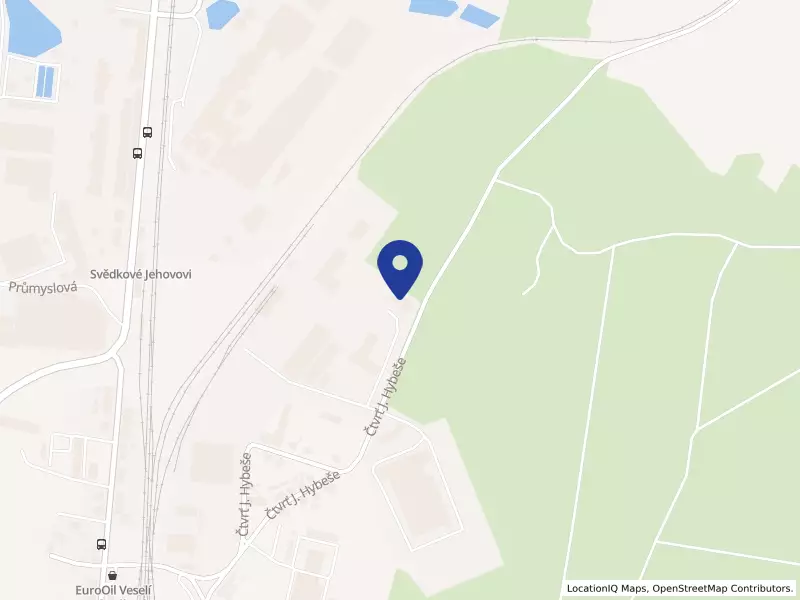 MABA Prefa spol. s r.o., Veselí nad Lužnicí, Čtvrť J. Hybeše 549, 39181 Veselí nad Lužnicí - Veselí nad Lužnicí II, IČO 62525271