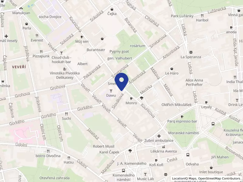 Cognito.CZ, s.r.o., Brno, Slovákova 279/11, 60200 Brno - Veveří, IČO 28388941