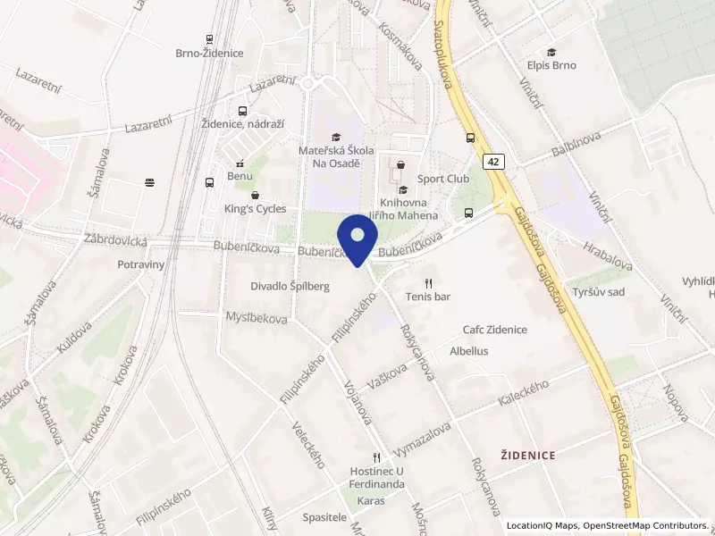 Brentwood, s.r.o., Bubeníčkova 4363/38, 61500 Brno - Židenice, IČO 27744604