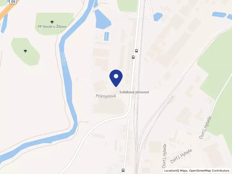 efko cz s.r.o., Třída Čs. armády 839, 39181 Veselí nad Lužnicí - Veselí nad Lužnicí II, IČO 62497553