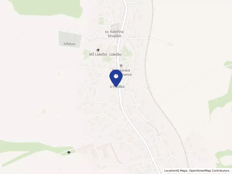 MUVIA s.r.o., 86, 75612 Lidečko - Lidečko, IČO 07461496