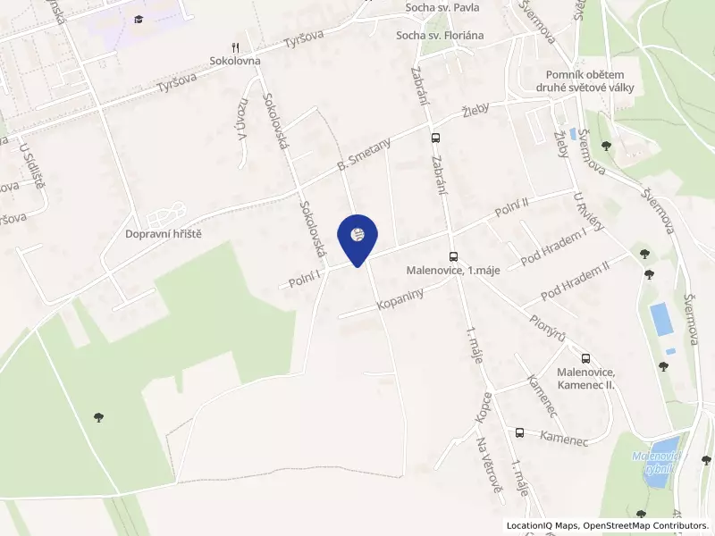Margherita ristorante s.r.o., Zlín, Polní I 677, 76302 Zlín - Malenovice, IČO 05982936