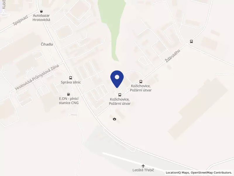 AUTOSPRÁVKÁRNA s.r.o., Žďárského 194, 67401 Kožichovice - Kožichovice, IČO 26911400