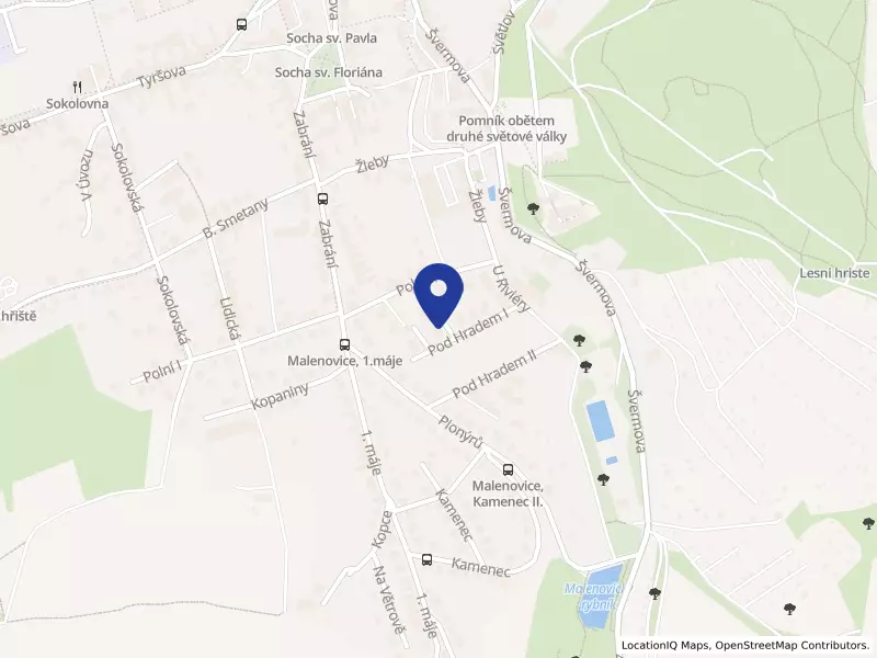 BEZESPORU s.r.o., Pod Hradem I 1365, 76302 Zlín - Malenovice, IČO 22435191