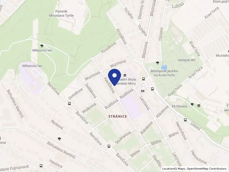 Cubic s.r.o., Havlíčkova 166/68, 60200 Brno - Stránice, IČO 28272463